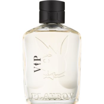 Playboy vip after shave pentru bărbați