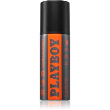 Playboy Game Changer deodorant pentru bărbați