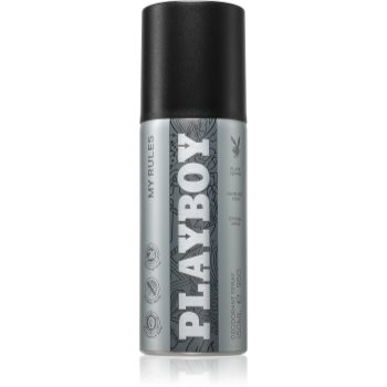 Playboy My Rules deodorant pentru bărbați