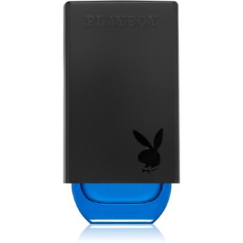 Playboy Make The Cover Eau de Toilette pentru bărbați