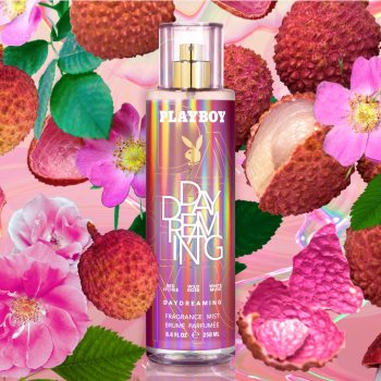 Playboy Daydreaming spray pentru corp