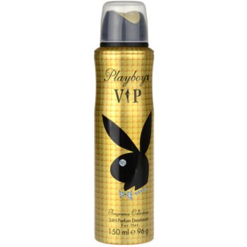 Playboy VIP For Her deospray pentru femei