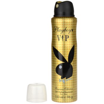 Playboy VIP For Her deospray pentru femei - 1 | YEO
