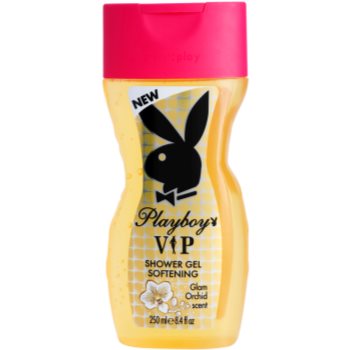 Playboy VIP For Her gel de dus pentru femei notino.ro Parfumuri
