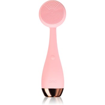 PMD Beauty Clean Pro Rose Quartz dispozitiv sonic de curățare notino.ro imagine noua