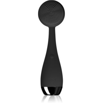 PMD Beauty Clean Pro Black Obsidian dispozitiv sonic de curățare notino.ro imagine noua
