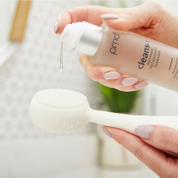 PMD Beauty Clean Jade dispozitiv sonic de curățare - 1 | YEO