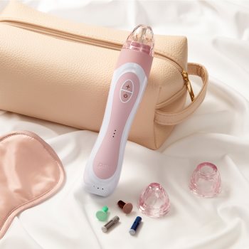 PMD Beauty Personal Microderm Elite Pro dispozitiv de microdermabraziune - 1 | YEO