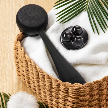 PMD Beauty Relax Body Massager cap de schimb pentru periuța de curățare - 1 | YEO