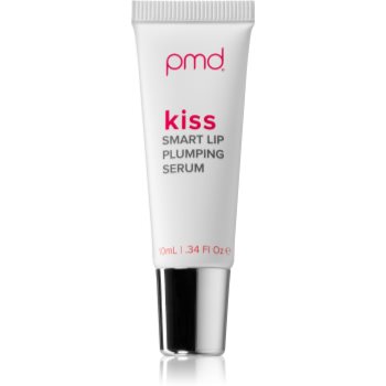 PMD Beauty Kiss Smart Lip Balsam pentru buze si ser ce ofera volum notino.ro