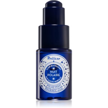 Polaar polar night ser revitalizant pentru noapte