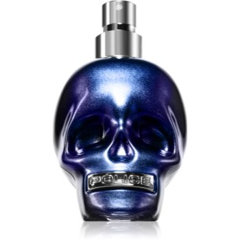 Police To Be My.Avatar Eau de Toilette pentru bărbați
