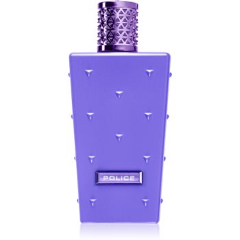 Police Shock-In-Scent Eau de Parfum pentru femei