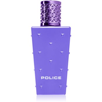 Police Shock-In-Scent Eau de Parfum pentru femei