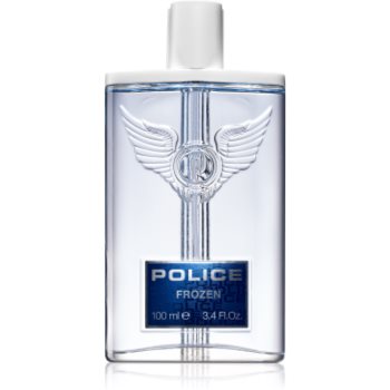 Police Frozen Eau de Toilette pentru bărbați notino.ro Parfumuri
