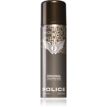 Police Original deodorant spray pentru bărbați Online Ieftin Notino