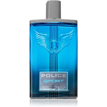 Police Sport Eau de Toilette pentru bărbați