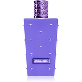 Police Shock-In-Scent Eau de Parfum pentru femei