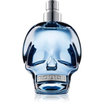 Police To Be Eau de Toilette pentru bărbați