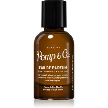 Pomp & Co No. 17 parfum pentru bărbați barbati