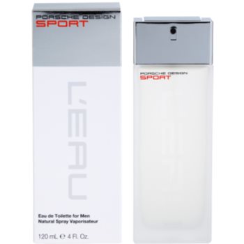 Porsche Design Sport L’Eau Eau de Toilette pentru bărbați notino.ro imagine noua