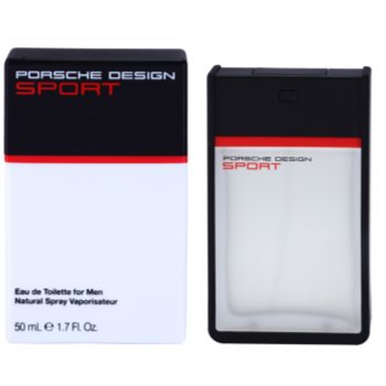 Porsche Design Sport Eau de Toilette pentru bărbați notino.ro imagine noua