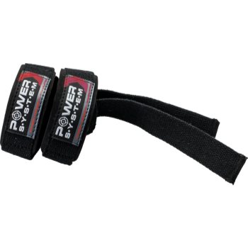 Power System Power Straps apărătoare pentru încheietură, fitness