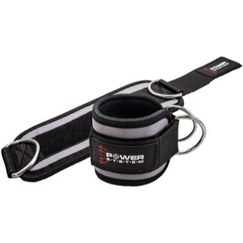 Power System Ankle Straps Gym adaptor pentru gleznă