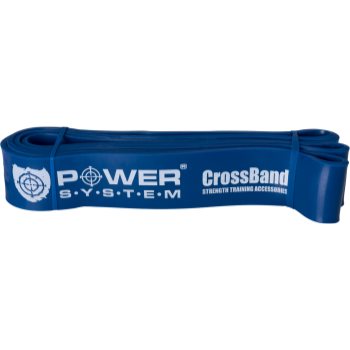 Power System Cross Band bandă elastică pentru antrenament notino.ro