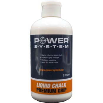 Power System Liquid Chalk magneziu lichid