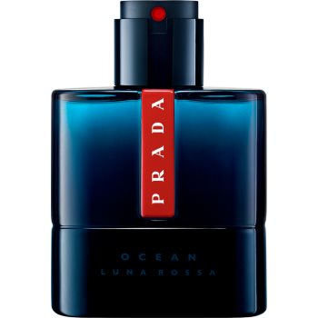 Prada luna rossa ocean eau de toilette pentru bărbați