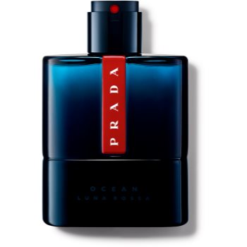 Prada Luna Rossa Ocean Eau de Toilette pentru bărbați notino.ro imagine noua