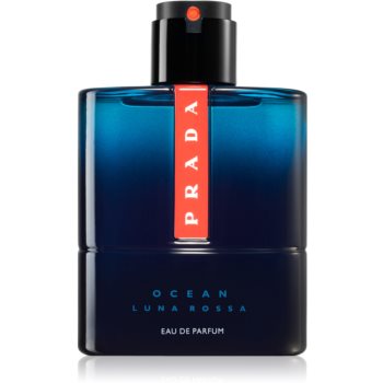 Prada Luna Rossa Ocean Eau de Parfum pentru bărbați bărbați imagine noua