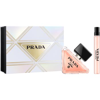 Prada paradoxe set cadou iix. pentru femei