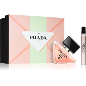 Prada Paradoxe set cadou (editie limitata) pentru femei