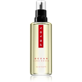 Prada Luna Rossa Ocean Eau de Toilette pentru bărbați