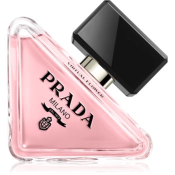 Prada Paradoxe Virtual Flower Eau de Parfum reincarcabil pentru femei