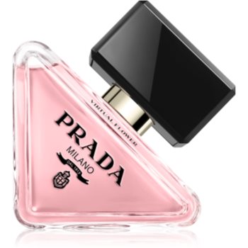 Prada Paradoxe Virtual Flower Eau de Parfum reincarcabil pentru femei