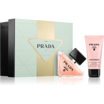 Prada Paradoxe set cadou pentru femei