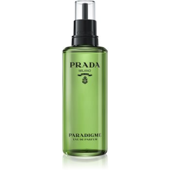 Prada Paradigme Eau de Parfum rezervă pentru bărbați Refill
