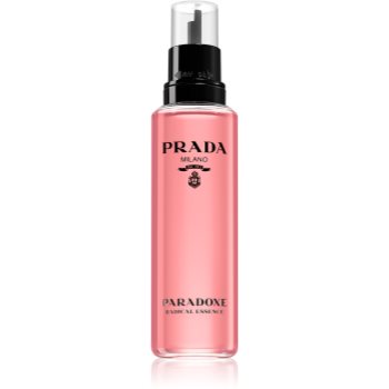 Prada Paradoxe Radical Essence parfum rezervă pentru femei Refill