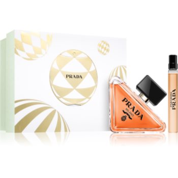 Prada Paradoxe Intense set cadou pentru femei