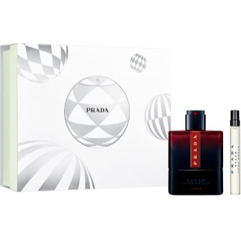 Prada Luna Rossa Ocean set cadou pentru bărbați