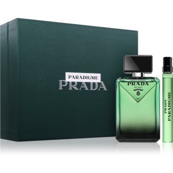 Prada Paradigme set cadou pentru bărbați
