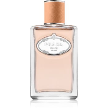 Prada Les Infusions: Infusion de Santal Chai Eau de Parfum unisex