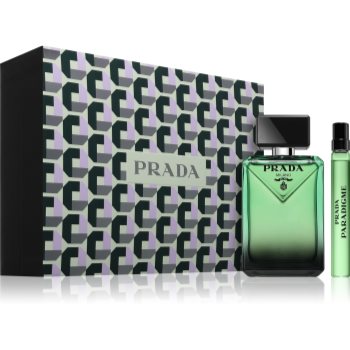 Prada Paradigme set cadou pentru bărbați