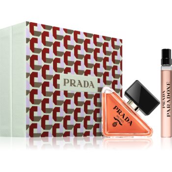 Prada Paradoxe set cadou pentru femei (PRAIGZD_CFEY08)