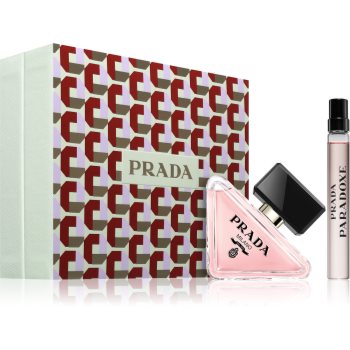 Prada Paradoxe set cadou pentru femei (PRAZAIS_CFEY07)