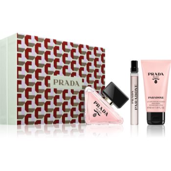 Prada Paradoxe set cadou pentru femei (PRAYNCX_CFEY06)