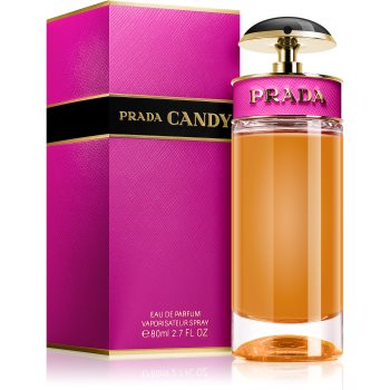 Prada Candy Eau de Parfum pentru femei - 1 | YEO